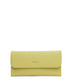 NIKI Vegan Wallet - Purity | Color: Green - variant::pear