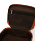 JULE Vegan Vanity Case - Vintage | Color: Red - variant::cardinal