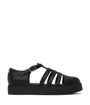 ORIANE Women's Vegan Sandals