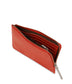 SEVA Vegan Wallet - Vintage | Color: Red - variant::cardinal