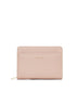 WEBBERSM Small Vegan Wallet - Vintage | Color: Pink - variant::pastel