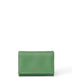 POEM Vegan Folded Wallet - Arbor | Color: Green - variant::pistachio
