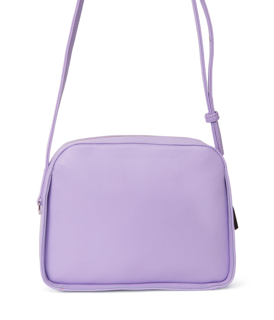 ARC Vegan Crossbody Bag - Arbor | Color: Purple - variant::confetti