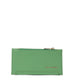 JESSE Slim Vegan Wallet - Arbor | Color: Green - variant::pistachio