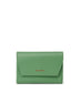 VERASM Small Vegan Wallet - Arbor | Color: Green - variant::pistachio
