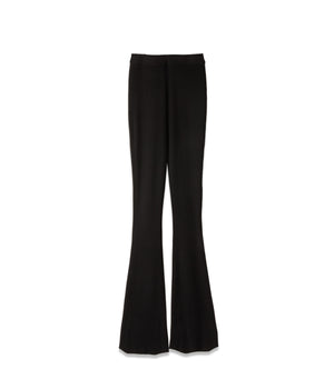COLETTE Women's Bamboo Ribbed Pants