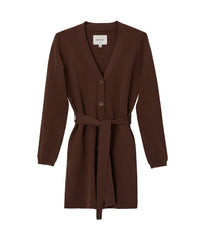 CHESTNUT / XS