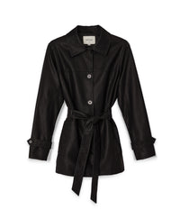 BLACK / XS
