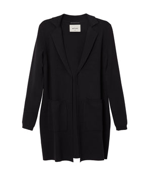 PARKES Women’s Open Front Cardigan