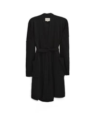 BLACK / XS