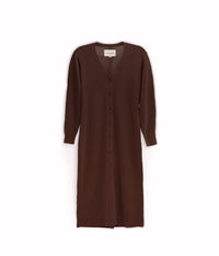 BROWN / XS
