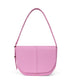 ALIK Vegan Shoulder Bag - Purity | Color: Pink - variant::flora
