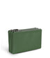 TRIPLET Vegan Crossbody Bag - Purity | Color: Green - variant::herb