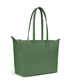 ABBI Vegan Tote Bag - Purity | Color: Green - variant::herb