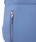 MUMBAI MED Vegan Backpack - Purity | Color: Blue - variant::coast