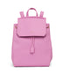 MUMBAI MED Vegan Backpack - Purity | Color: Pink - variant::flora