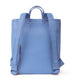 MYRON Vegan Backpack - Purity | Color: Blue - variant::coast