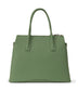 NEVADALG Vegan Satchel - Purity | Color: Green - variant::herb