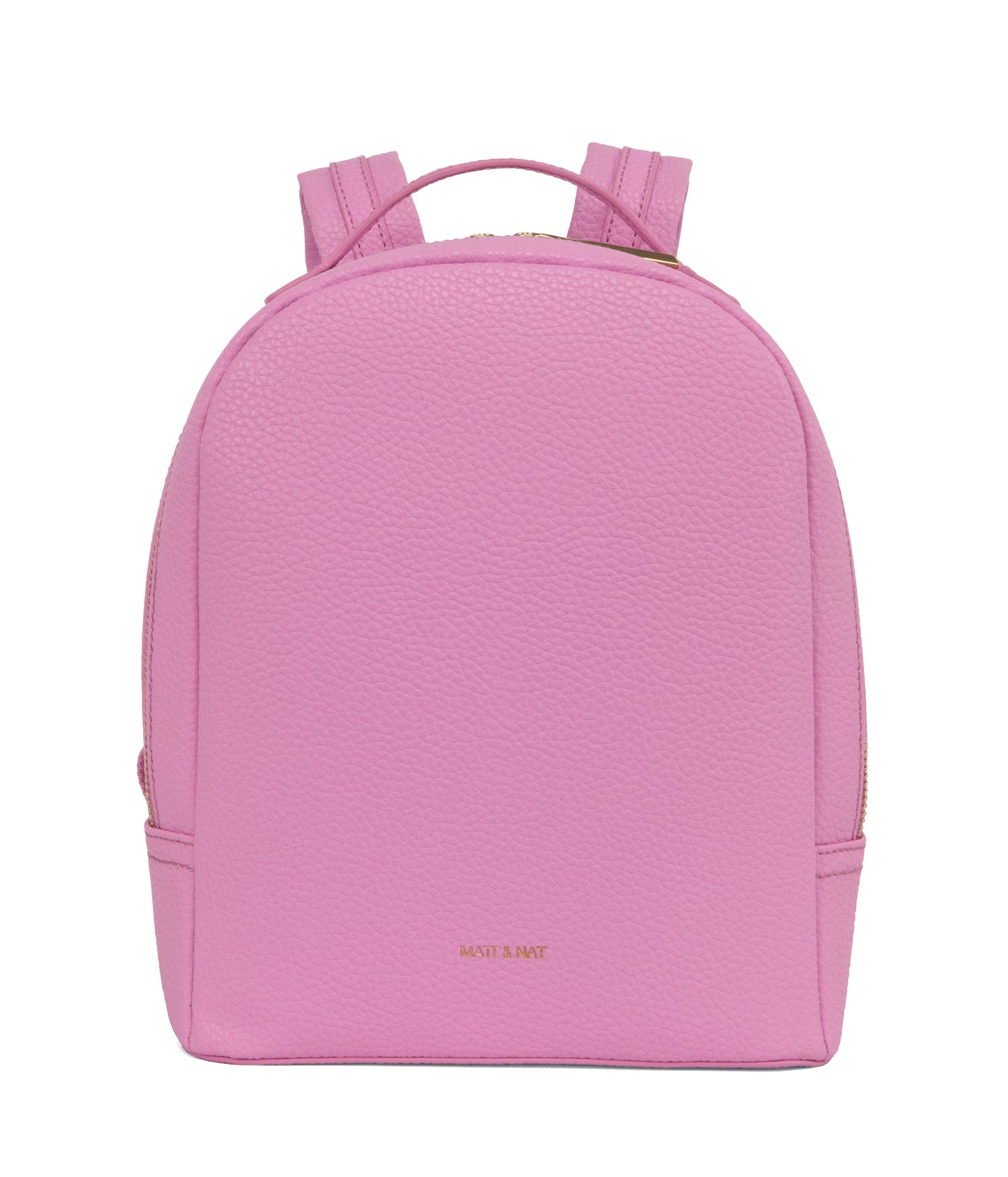OLLY Vegan Backpack - Purity | Color: Pink - variant::flora