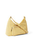 PALM Vegan Crossbody Bag - Purity | Color: Yellow - variant::zest