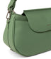 PIPER Shoulder Bag - Purity | Color: Green - variant::herb