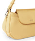 PIPER Shoulder Bag - Purity | Color: Yellow - variant::zest