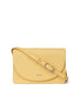 SOFI Vegan Crossbody Bag - Purity | Color: Yellow - variant::zest