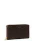 CENTRAL Vegan Wallet - Purity | Color: Brown - variant::truffle