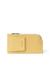 GRATZ Vegan Wallet - Purity | Color: Yellow - variant::zest