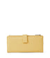 MOTIV Vegan Wallet - Purity | Color: Yellow - variant::zest