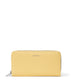 SUBLIME Vegan Wallet - Purity | Color: Yellow - variant::zest