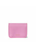 TWIGGY Vegan Wallet - Purity | Color: Pink - variant::flora