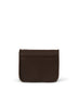 TWIGGY Vegan Wallet - Purity | Color: Brown - variant::truffle