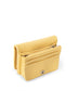 TWIGGY Vegan Wallet - Purity | Color: Yellow - variant::zest