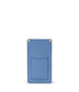 CUE Vegan Crossbody Phone Bag - Purity | Color: Blue - variant::coast