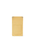 CUE Vegan Crossbody Phone Bag - Purity | Color: Yellow - variant::zest