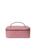 JULE Vegan Vanity Case - Vintage | Color: Pink - variant::smoothie