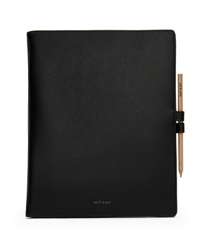 MAGISTRAL Vegan Notepad Cover - Vintage