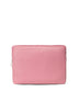OFIN 15 Inch Vegan Laptop Case - Vintage | Color: Pink - variant::smoothie