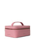 JULE Vegan Vanity Case - Vintage | Color: Pink - variant::smoothie
