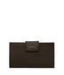 CRUISE Vegan Wallet - Sol | Color: Brown - variant::espresso