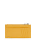 NOLLY Vegan Wallet - Sol | Color: Yellow - variant::citrine