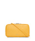 OLIV Vegan Crossbody Wallet - Sol | Color: Yellow - variant::citrine