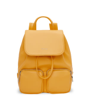 TATUM Vegan Backpack - Sol