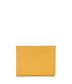 CRUISESM Small Vegan Wallet - Sol | Color: Yellow - variant::citrine