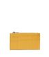 NOLLY Vegan Wallet - Sol | Color: Yellow - variant::citrine