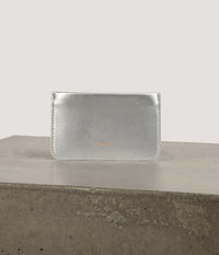 SILVER / OS