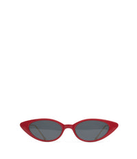 RED / OS