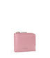 SEVASM Small Vegan Wallet - Vintage | Color: Pink - variant::smoothie