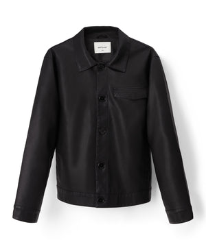 NIRO Men's Vegan Jacket